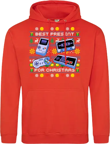 best present for christmas 