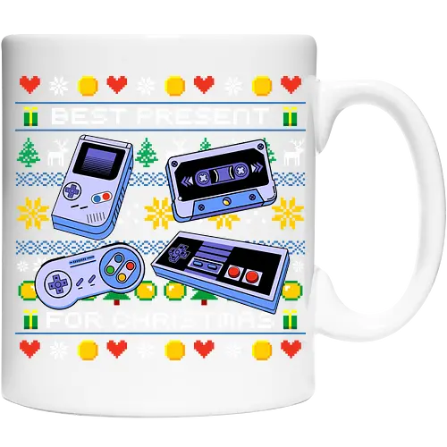 best present for christmas 