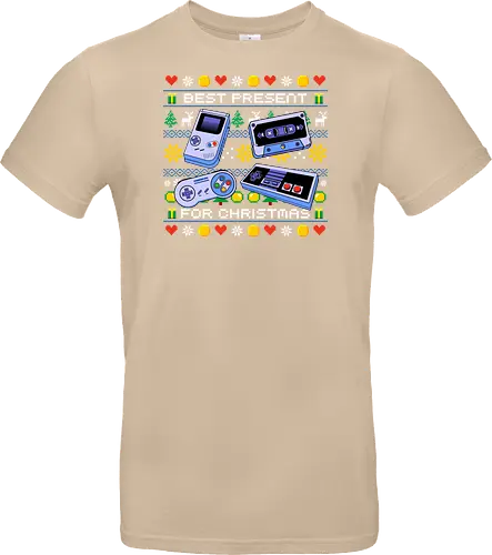 best present for christmas 