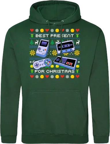 best present for christmas 