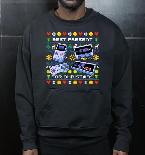 best present for christmas 