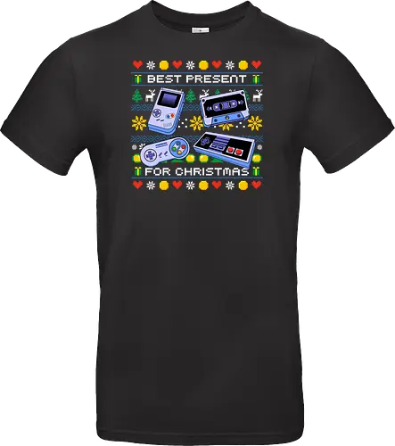 best present for christmas 