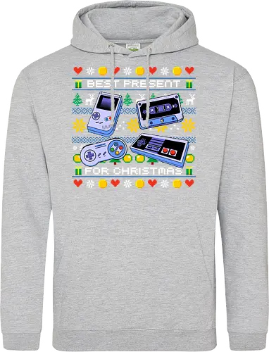 best present for christmas 