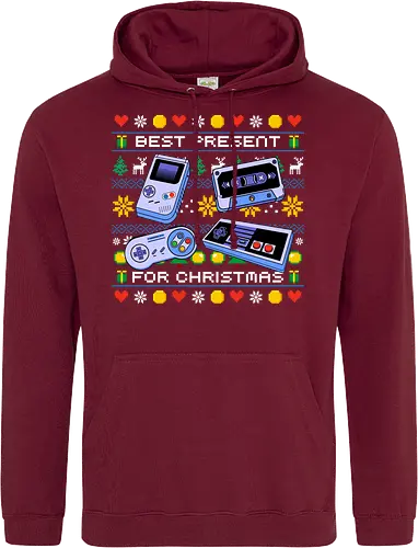 best present for christmas 