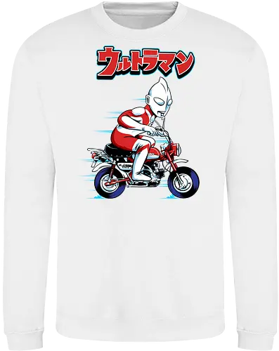 ultra rider 