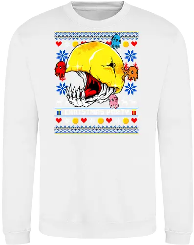 xmas eater 