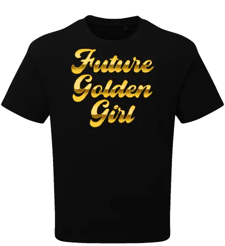 Future Golden Girl