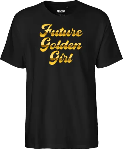 Future Golden Girl
