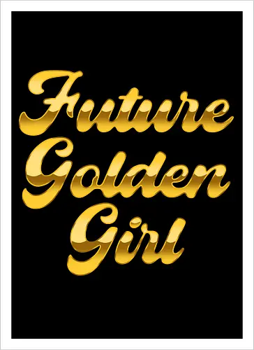 Future Golden Girl