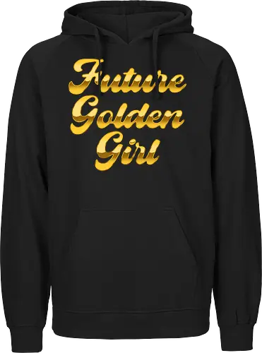 Future Golden Girl