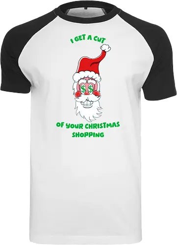 Ich kassiere bei deinem Weihnachtseinkauf mit Hässliche Weihnachten