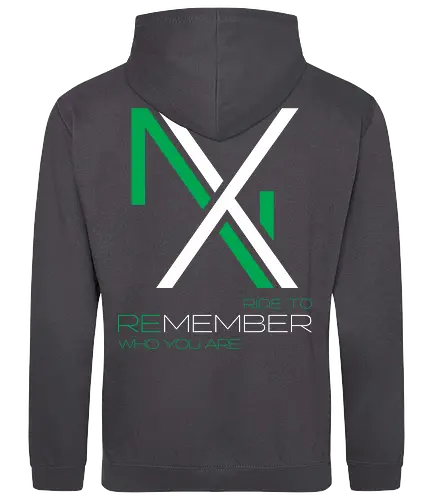 Standard Hoodie
