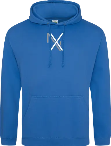 Nanaxyda - NX (Grau)