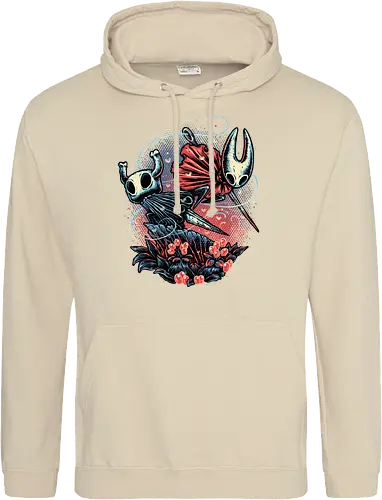 Heroes of the Underground