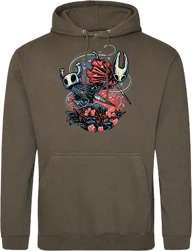 Heroes of the Underground