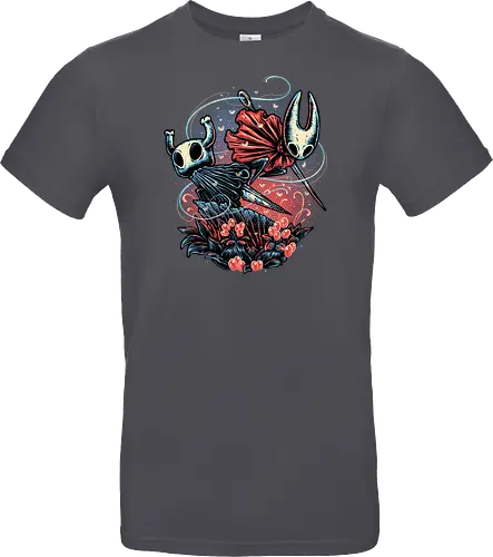 Heroes of the Underground