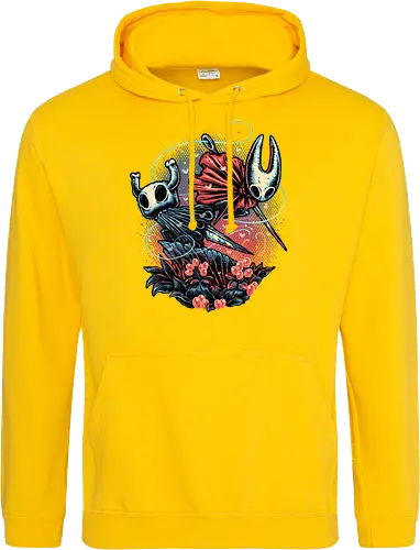 Heroes of the Underground