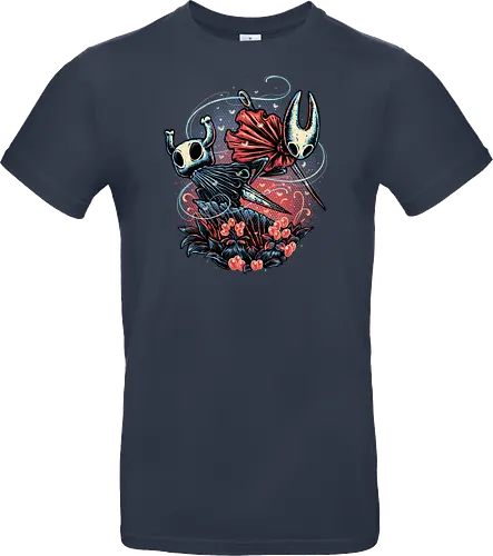 Heroes of the Underground