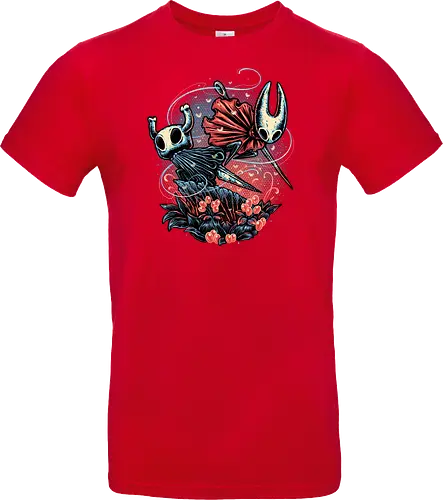 Heroes of the Underground