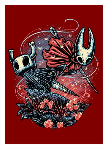 Heroes of the Underground