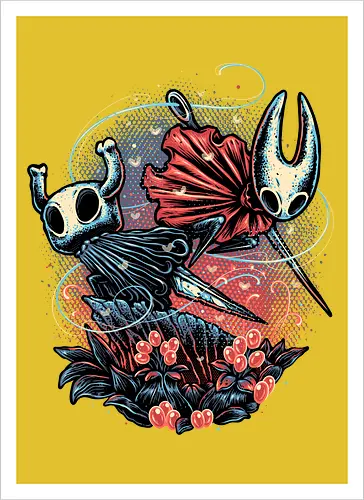 Heroes of the Underground