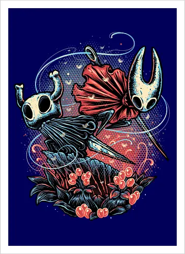 Heroes of the Underground