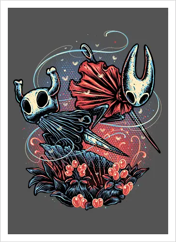 Heroes of the Underground