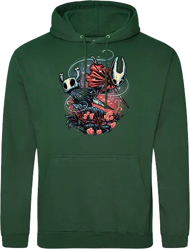 Heroes of the Underground