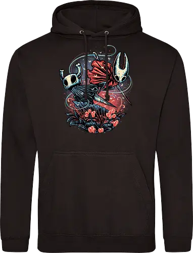 Heroes of the Underground