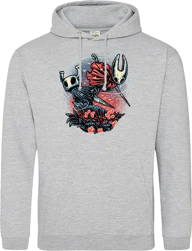 Heroes of the Underground