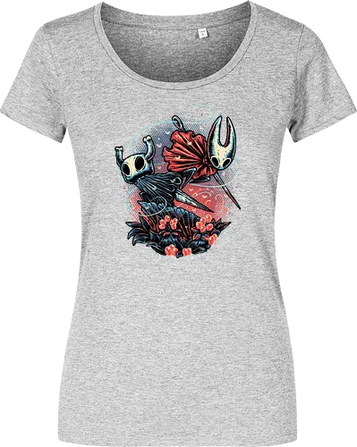 Heroes of the Underground