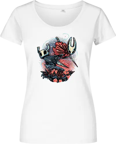 Heroes of the Underground