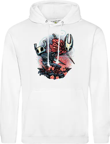 Heroes of the Underground