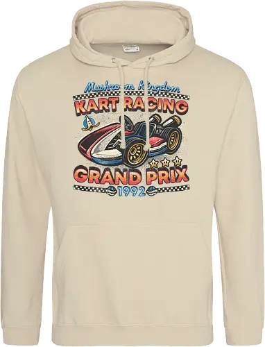 Kart Racing Grand Prix