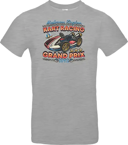 Kart Racing Grand Prix