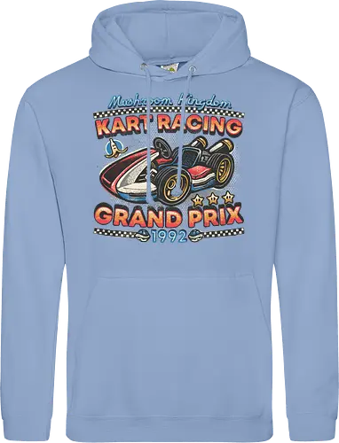 Kart Racing Grand Prix