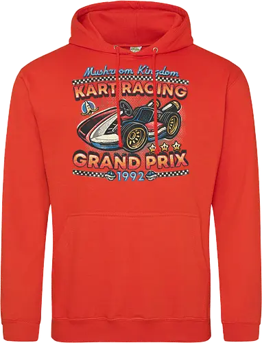 Kart Racing Grand Prix