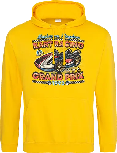 Kart Racing Grand Prix