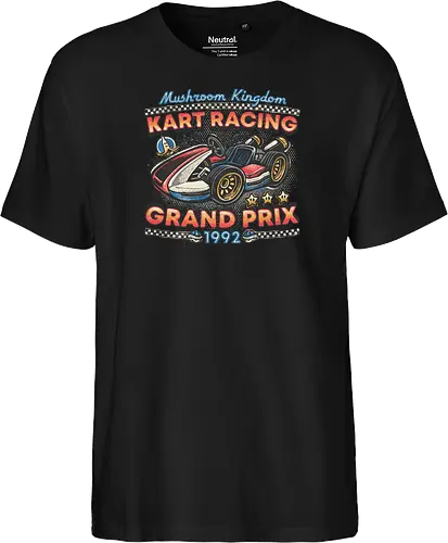 Kart Racing Grand Prix