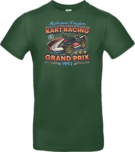 Kart Racing Grand Prix