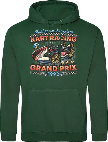 Kart Racing Grand Prix