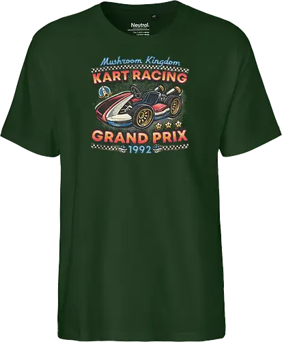 Kart Racing Grand Prix