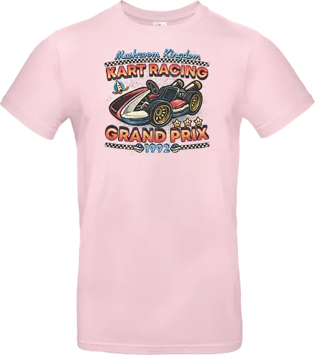 Kart Racing Grand Prix