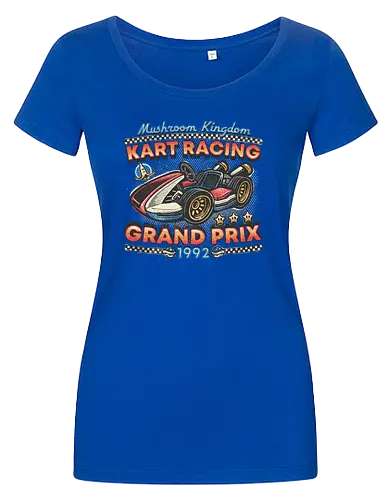 Kart Racing Grand Prix