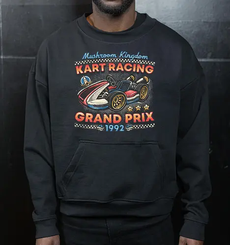 Kart Racing Grand Prix