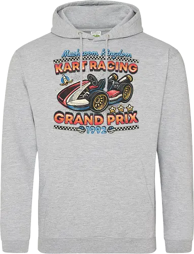 Kart Racing Grand Prix