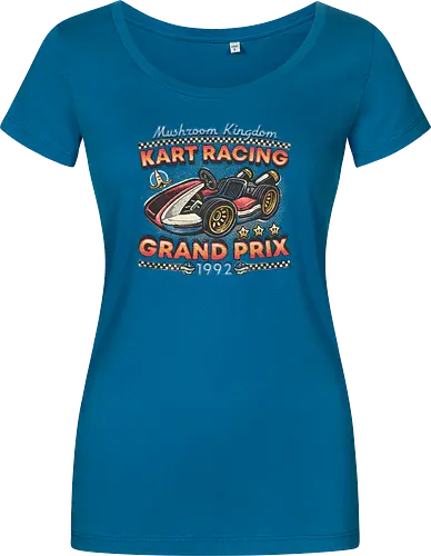 Kart Racing Grand Prix