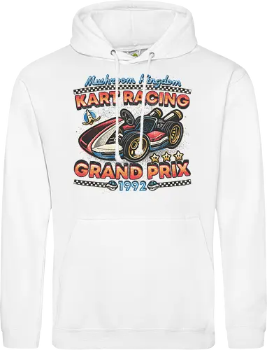 Kart Racing Grand Prix