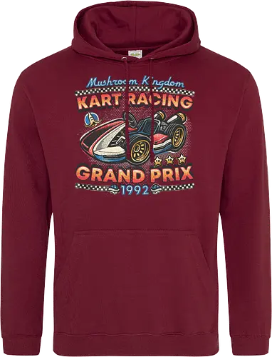 Kart Racing Grand Prix