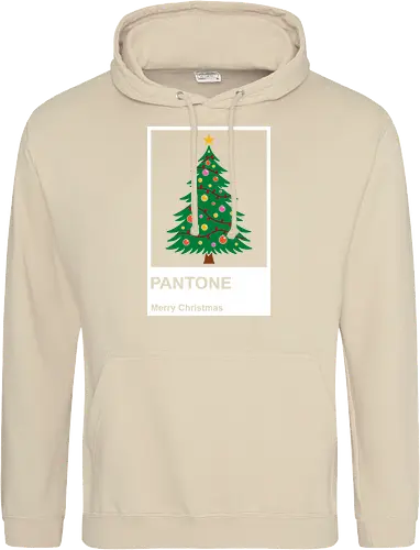 Pantone Merry Christmas